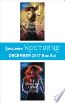 Cover of Harlequin Nocturne December 2017 Box Set