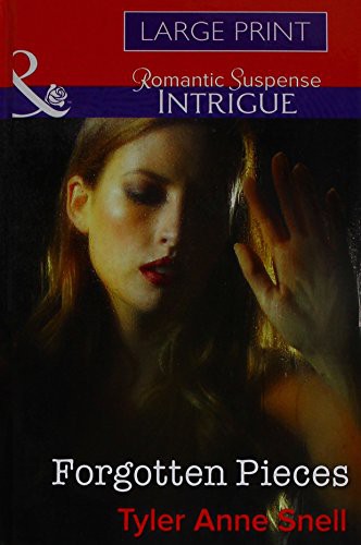 Cover of Forgotten pieces