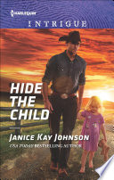 Cover of Hide the Child
