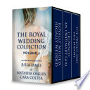 Cover of The Royal Wedding Collection: Volume 2