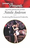 Cover of Awakening His Innocent Cinderella