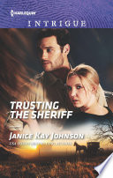 Cover of Trusting the Sheriff