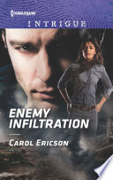 Cover of Enemy Infiltration