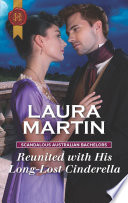Cover of Reunited with His Long-Lost Cinderella