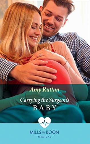 Cover of Carrying the Surgeon's Baby
