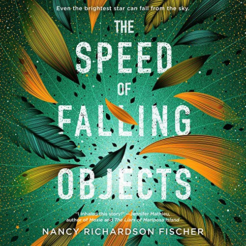 Cover of Speed of Falling Objects