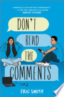 Cover of Don't Read the Comments
