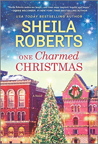 Cover of One Charmed Christmas