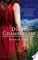 Cover of Before the Storm