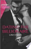 Cover of Dating the Billionaire