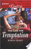 Cover of The Case for Temptation