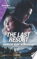 Cover of The Last Resort