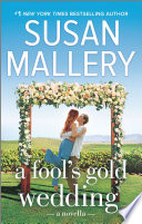 Cover of A Fool's Gold Wedding