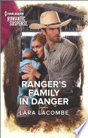 Cover of Ranger's Family in Danger