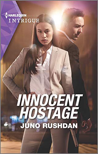 Cover of Innocent Hostage