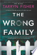 Cover of The Wrong Family