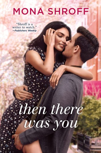 Cover of Then There Was You