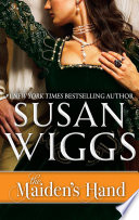 Cover of The maiden's hand