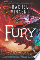 Cover of Fury
