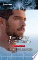 Cover of Tempted by Dr. Off-Limits