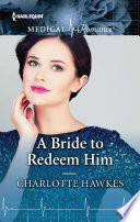 Cover of A Bride to Redeem Him