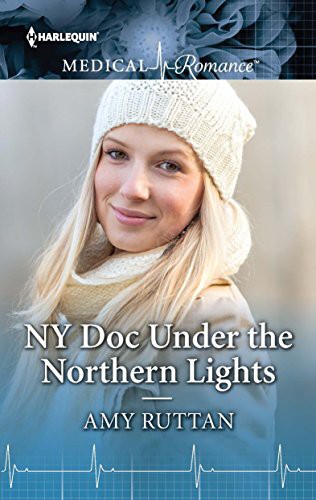 Cover of NY Doc under the Northern Lights