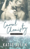 Cover of Carnal Chemistry