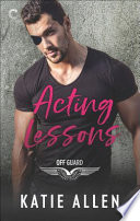 Cover of Acting Lessons