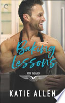 Cover of Baking Lessons