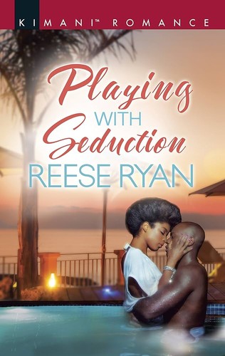 Cover of Playing with seduction