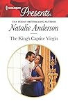 Cover of The King's Captive Virgin