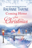 Cover of Coming Home for Christmas