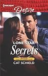 Cover of Lone Star Secrets