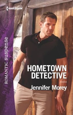 Cover of Hometown Detective