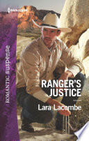 Cover of Ranger's Justice