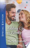 Cover of Adding Up to Family