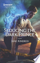Cover of Seducing the Dark Prince