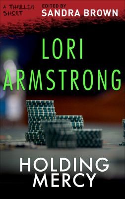 Cover of Holding Mercy