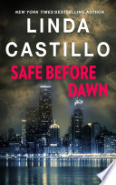 Cover of Safe Before Dawn