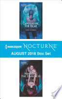 Cover of Harlequin Nocturne August 2018 Box Set
