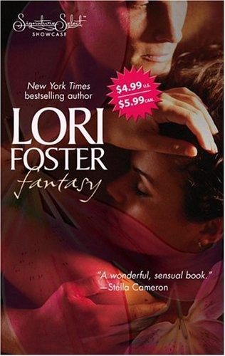 Cover of Fantasy