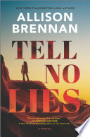 Cover of Tell No Lies