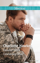 Cover of Encounter With A Commanding Officer