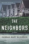 Cover of The Neighbors