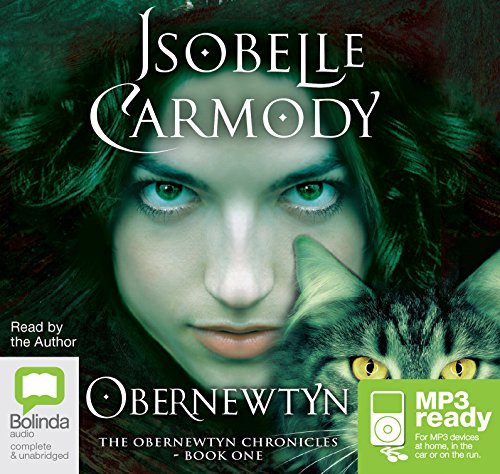 Cover of Obernewtyn
