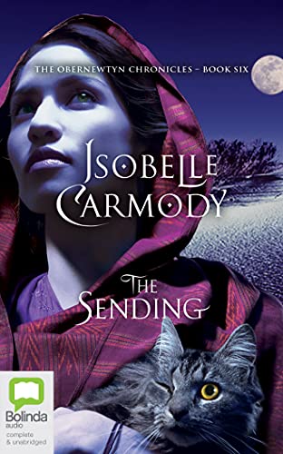 Cover of The Sending
