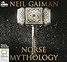Cover of Norse Mythology