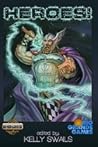 Cover of Heroes!