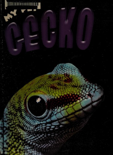 Cover of Gecko