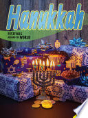 Cover of Hanukkah